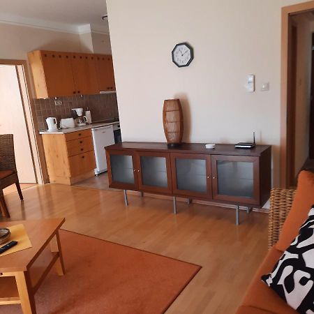 Kata Apartman Apartman Bük Kültér fotó