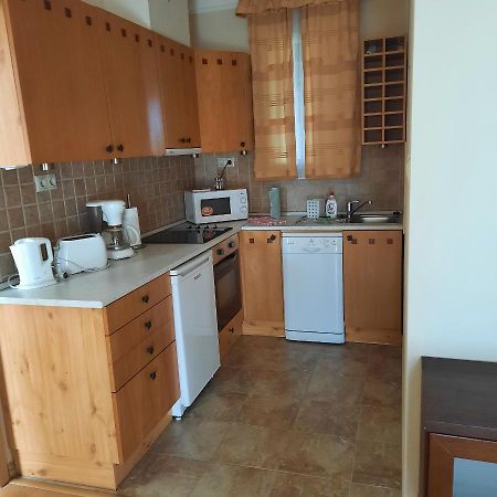 Kata Apartman Apartman Bük Kültér fotó